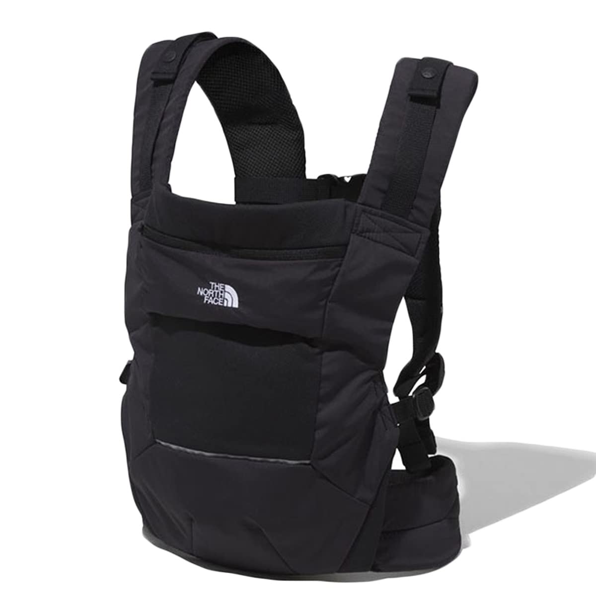 

North Baby Compact Carrier Черный Свободный Размер [The Face] чёрный