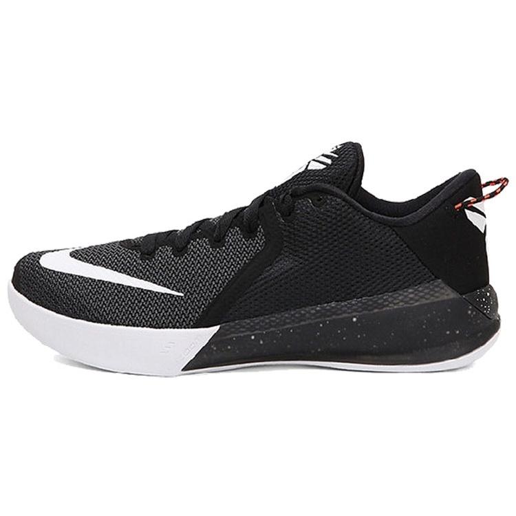 Nike Zoom KOBE VENOMENON 6 EP Black Men s 897657-004 EU 44