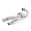 Rear Silencer Exhaust for CRF150/230/250 Off-road Motorcycle