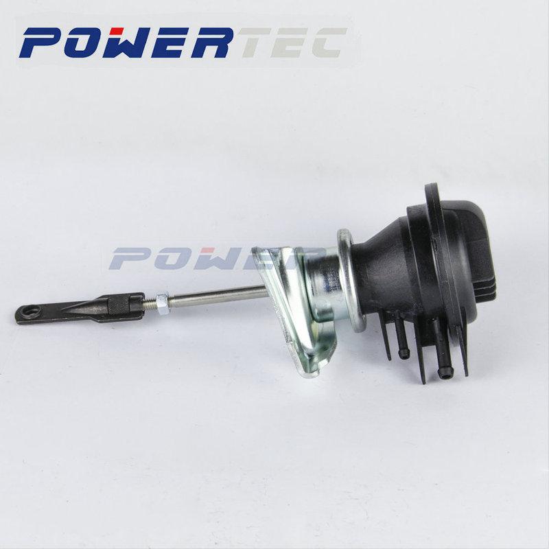 Turbo Wastegate Actuator For Smart Fortwo 0.7 Roadster 0.7 MC01 61HP 45Kw M160-1 M16R3 700 cc 727211 A1600760999 Turbine 2003