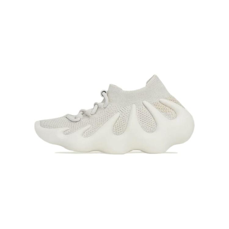(TD) adidas Yeezy 450 Infant Cloud White Baby GY0403 EU 25