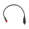 ABS E-Bike Bremssensor SM Wasserdichter Stecker 1 Stück