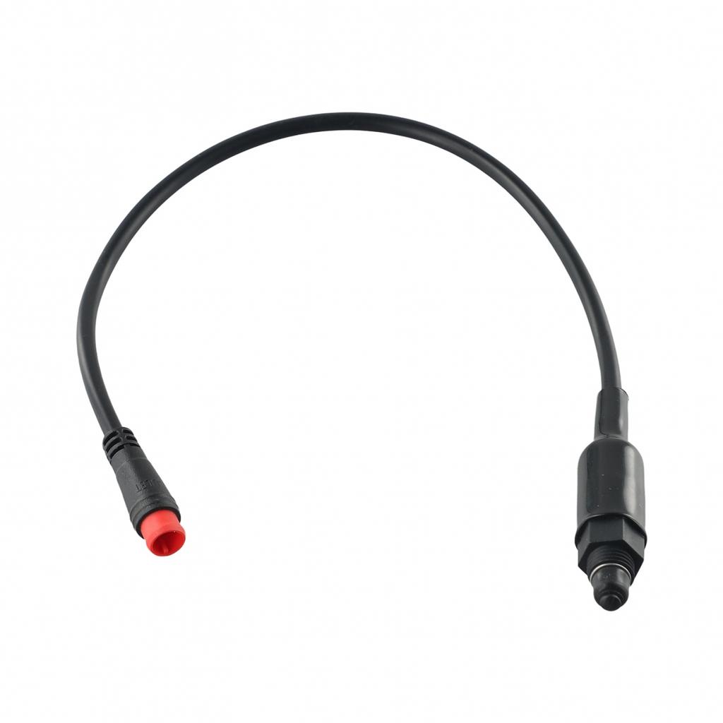 ABS E-Bike Bremssensor SM Wasserdichter Stecker 1 Stück