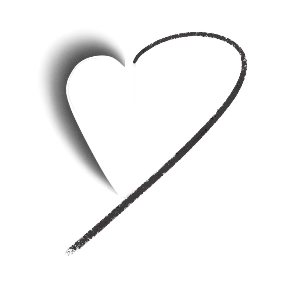 Essence - Eyeliner Gel Satin Blend -