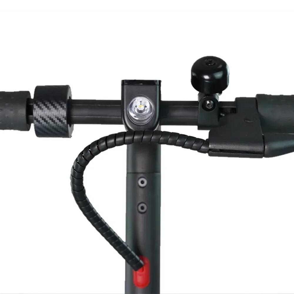 Electric Scooter Line Protection Cover For Max G30 Xiaomi Mi Home M365 Pro Ninebot Es1 Es2 Es3 Es4 Outdoor Cycling Entanglement