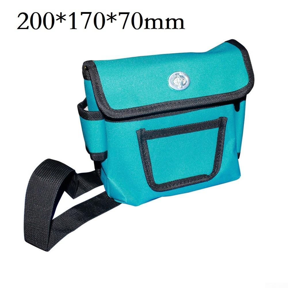 

Многофункциональная сумка для хранения, поясная сумка для электрика, карманная сумка для оборудования