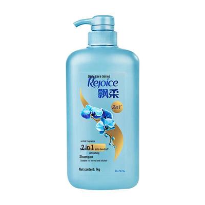 Shampoo e balsami per capelli