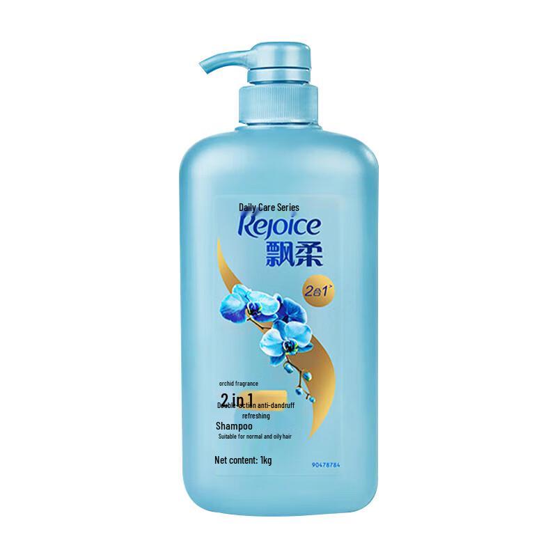 

Rejoice Daily Care Anti-Dandruff Shampoo