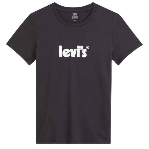 Levis Womens/Ladies The Perfect T-Shirt