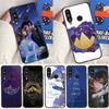 A Court Of Mist And Fury For Huawei P20 P40 P30 Lite P60 Pro Nova 12s 11i 12i 10 9 SE 5T Y91 Y90 Y60 Y70 Y72 Y61 Case