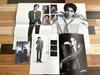 [USED] BTS ARIRANG Weverse 4 Versions Included 10 Items SUGA