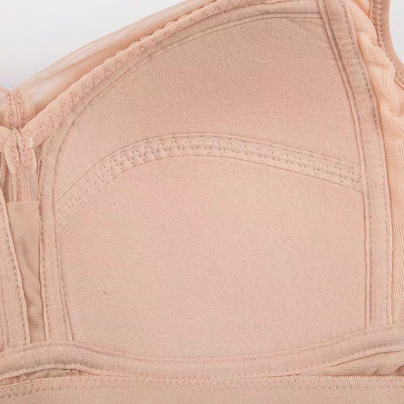 Underwear For Women Sexy Lace Bras Breathable Thin Style Lingerie Female Brassiere