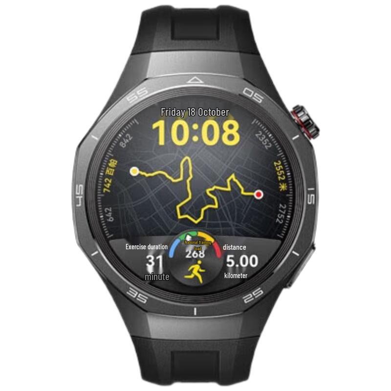 

Huawei Watch GT 5 Pro (2025 Model) (CN version)