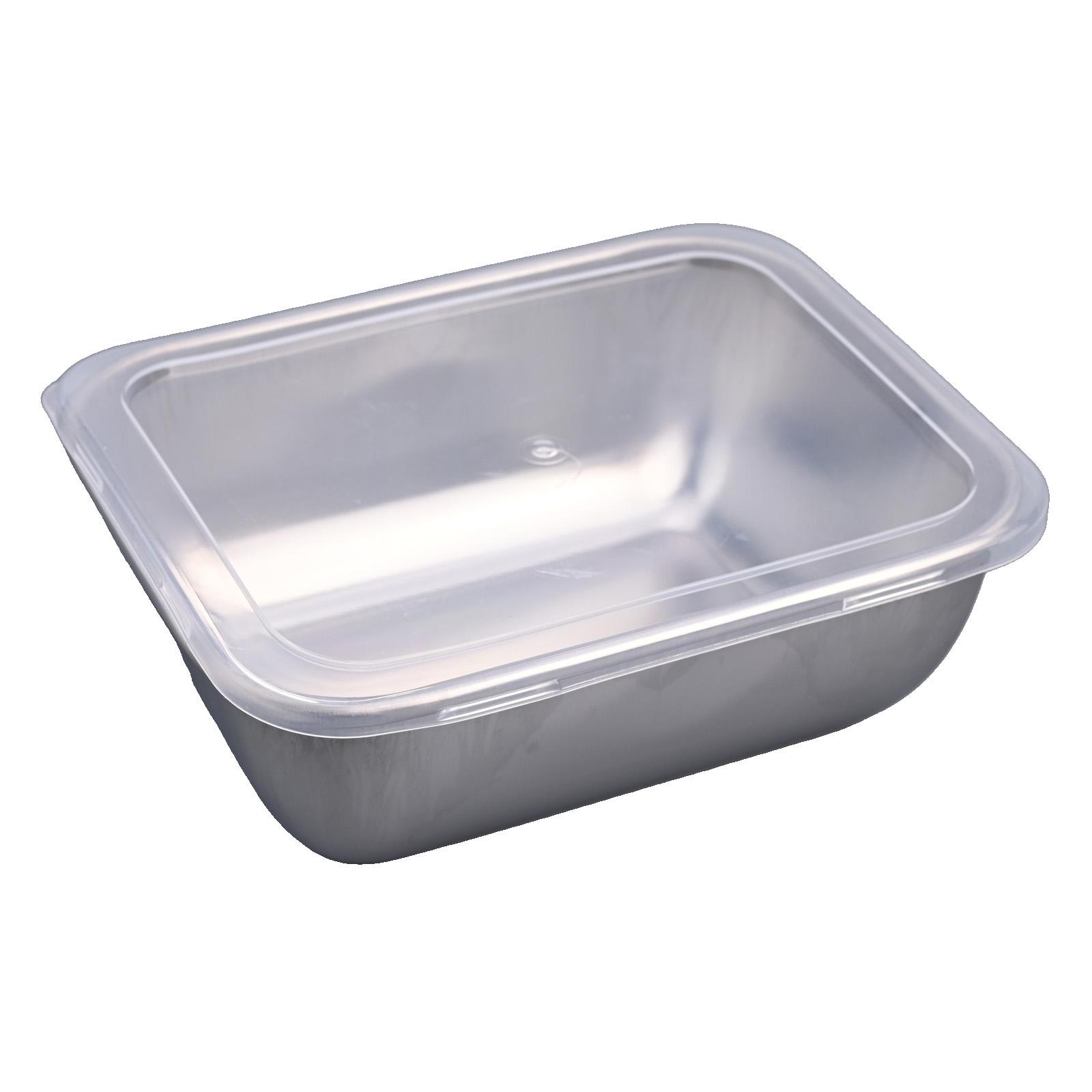 

Лотки для хранения продуктов из нержавеющей стали для домашнего использования в отелях и ресторанах c