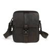 2025 Men Vintage Shoulder Crossbody Bags Large Capacity Cowide Leather Shoulder Bags For Travel Handbags