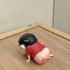 Niedliche Shin-chan & Misae Desktop-Dekoration - Crayon Shin-chan Figur für Auto oder Schreibtisch