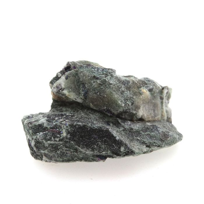 Bornite + Sidérite 35.6 carats