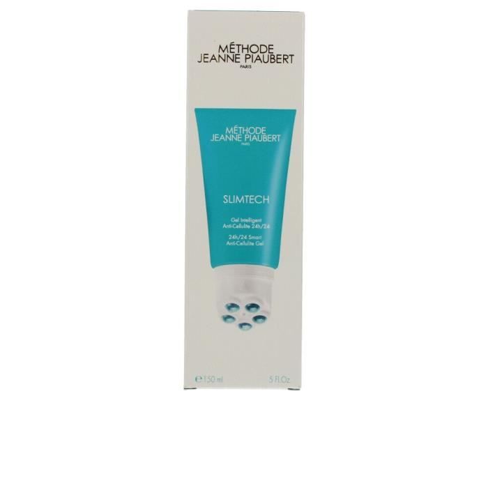 SLIMTECH gel intelligent anti-cellulite 24h/24 150 ml - contenu:150 ml