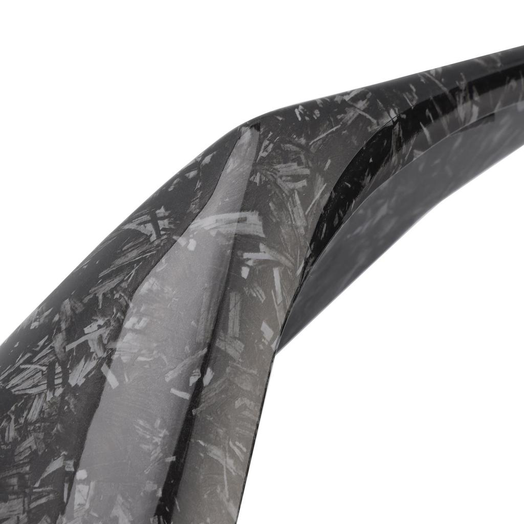 Windabweiser Spoiler Seitenverkleidung Teile-Kit Verkleidungsteile für Aprilia RSV4 2021-2024