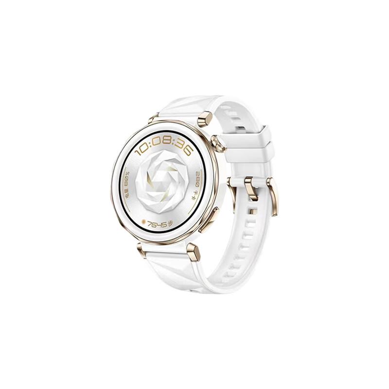 

Смарт-часы Huawei WATCH GT 5 Pro (Китайская версия)