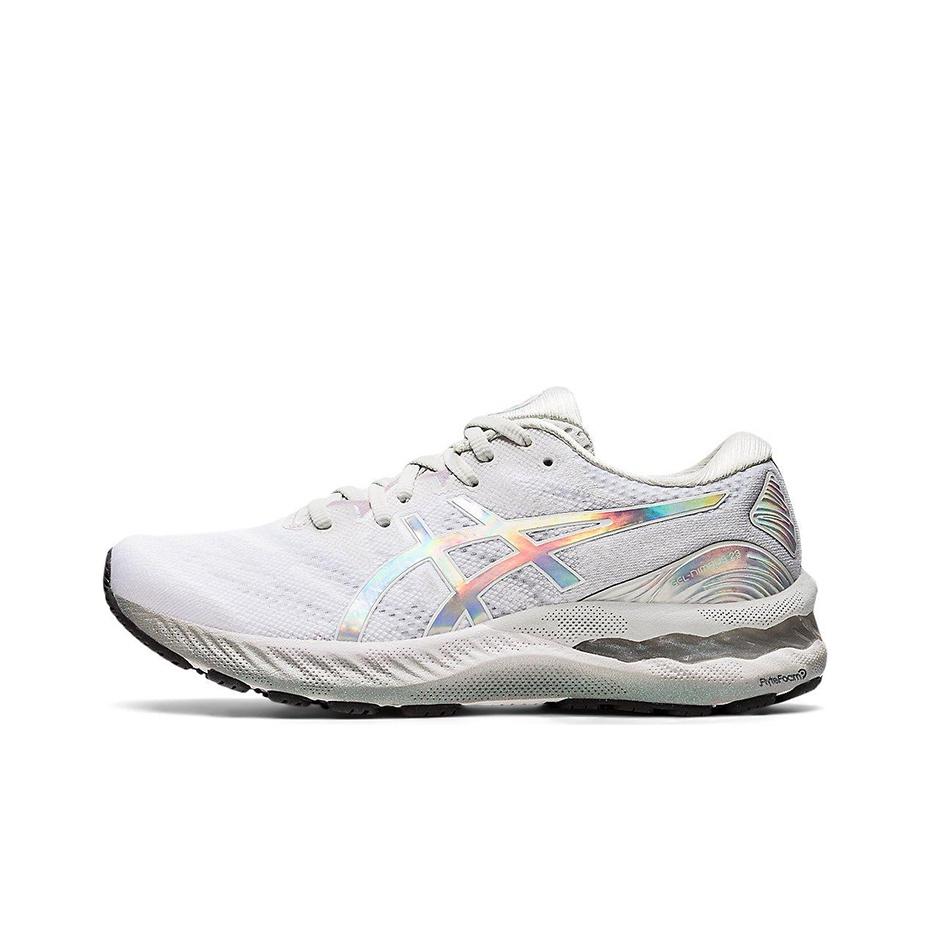 

кроссовки Asics GEL-Nimbus 23 Running shoes Women 1012B132-020