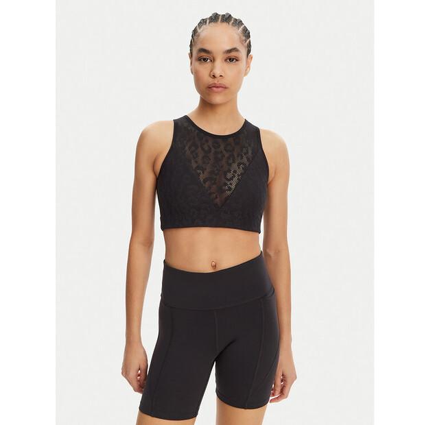 Бралетка Reebok Mesh Bralette EU XS