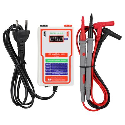 English Version SFD‑290 High Brightness LED Backlight Bead Tester TV Repair Tool