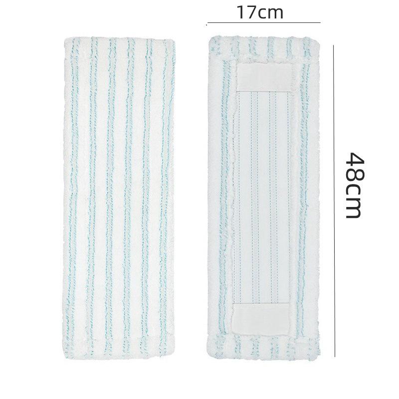 Leifheit Profi XL Mop Microfiber Replacement Pads