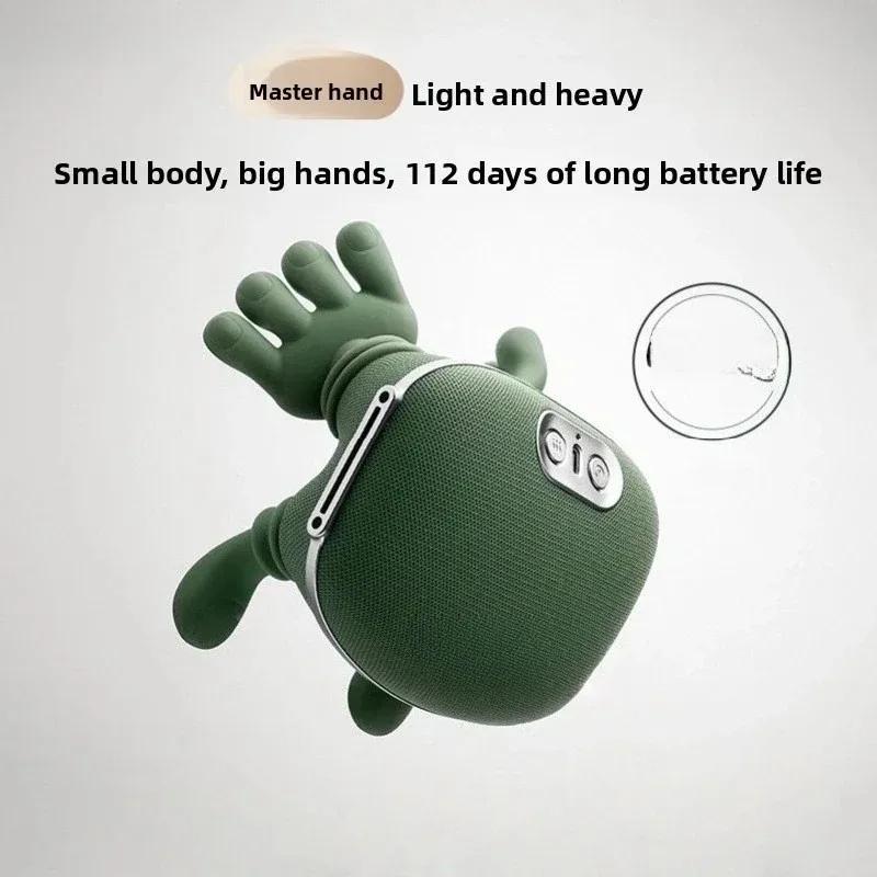 Shoulder and Neck Massager Multifunctional Home Cervical Massager Heating Kneading Massage Shawl