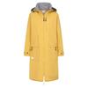 Lazy Jacks Womens/Ladies Long Length Waterproof Jacket