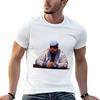 Gustavo Rocque Tshirt Casual All Match Tee Shirt For Unisex