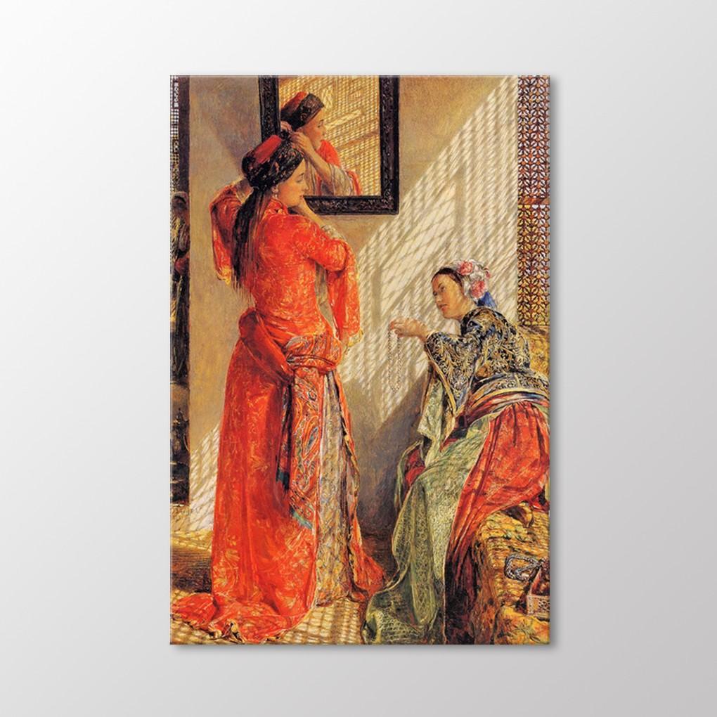 

Домашний стол для сплетен