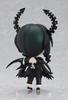 Black Rock Shooter Nendoroid Dead Master Painted Movable (non-scale ABS&PVC Figure)