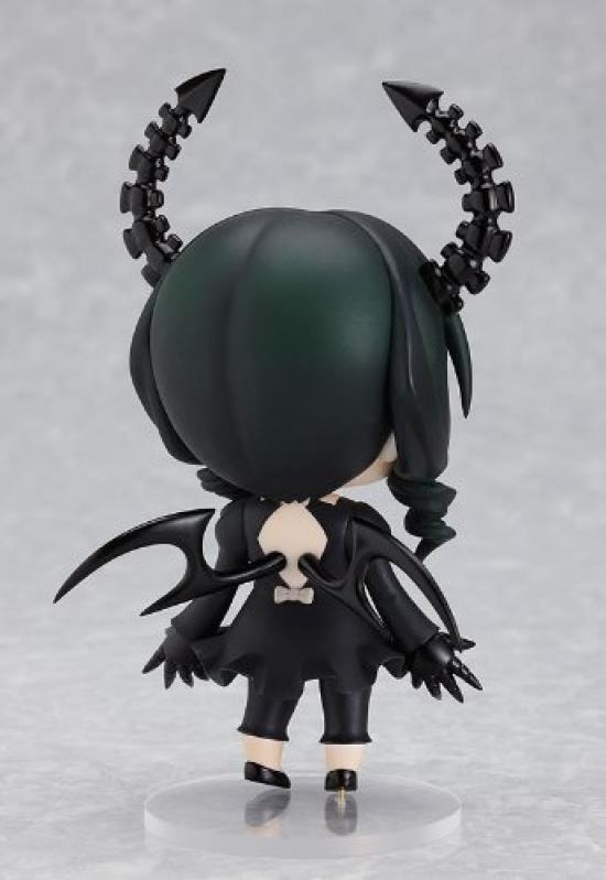 Black Rock Shooter Nendoroid Dead Master Painted Movable (non-scale ABS&PVC Figure)