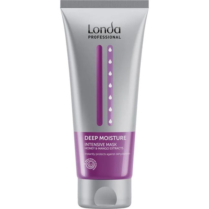 Masque Capillaire Hydratant Professionnel Londa, 200ml