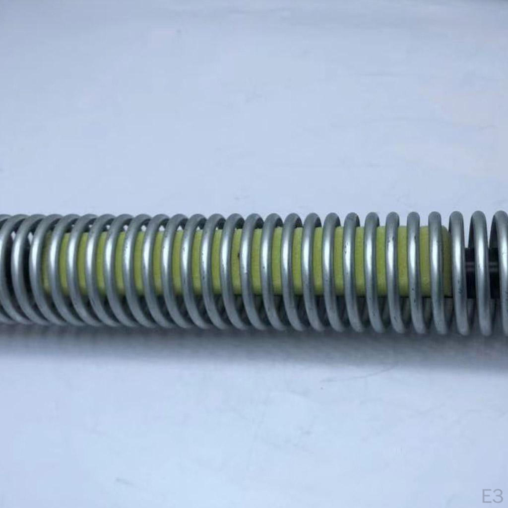 Shock Absorber for Right Trunk with Spring Splitter 51247204367 F18