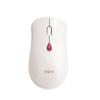 EGRET SweetiE Wireless Mouse with Artificial Gemstone 12 Bluetooth DPI Cubic Adult Gift for School Entrance Promotion EGRET Buttons, Colors,