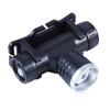 Led Strong Light Headlight Usb Rechargeable Super Bright Head Flashlight  Lighting Modes Camping Fishing Running Headlamp