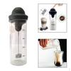 Coffee Frother Cup 400ml Bubbler Practical for