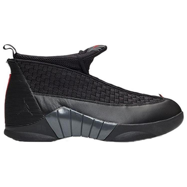 Jordan 15 Retro Stealth 2017 881429-001