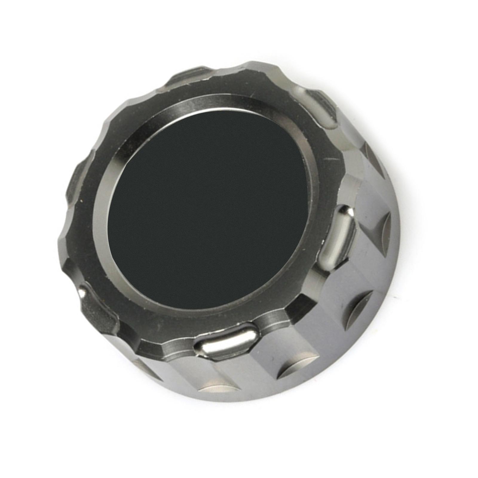 

Крышка масляного бака мотоцикла для YAMAHA MT07 MT09 сменная крышка бачка тормозной жидкости заднего тормоза защитная крышка аксессуары для мотоциклов серый