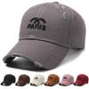 Hodeplagg – Caps og baseball caps