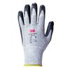 3M Gloves Level Size Cut-Resistant 3, L, GLOVE-CUT3-L