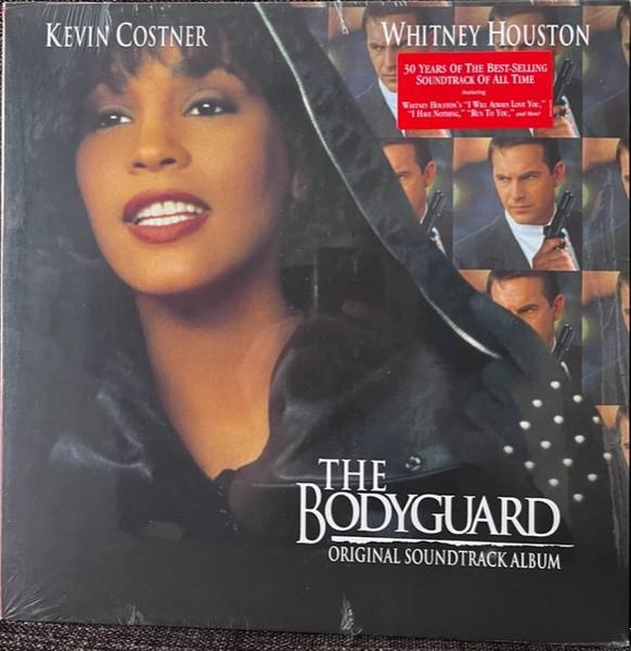 LP Record VARIOUS - The Bodyguard (Original Soundtrack  19439781891 Arista 2022 USA & Cana Pop