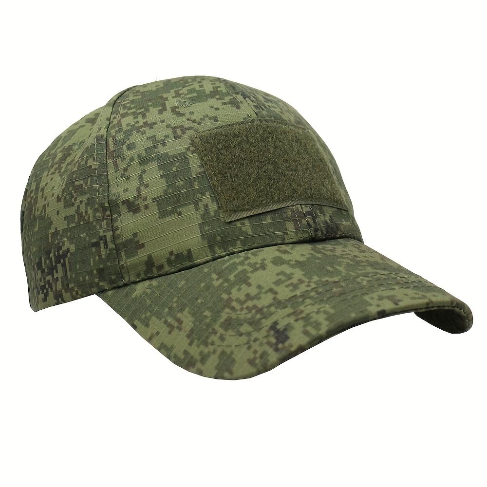 

1pc Full Fabric Outdoor Cap,Unisex Sports Snapback Hat for Various Outdoor Occasions,Moisture Wicking,Quick Drying,Breathable