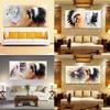Native And American Horse Wallpaper Home Decoration Bedroom Wall Decoration