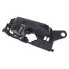 Black Plastic Car Interior Front Right Door Handle 82620-3K520 Fit for Hyundai Sonata 2008 2009 2010