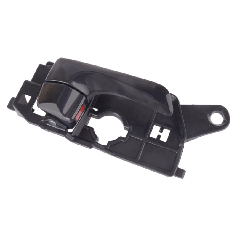 Black Plastic Car Interior Front Right Door Handle 82620-3K520 Fit for Hyundai Sonata 2008 2009 2010