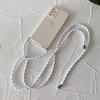 Lanyard Love Hülle Für Samsung Galaxy S26 Ultra S25 FE S21 S22 S23 S24 Plus Stoßfest Halsband Crossbody-Riemen Silikonhülle