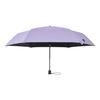AMVEL Folding Umbrella HEATBLOCK VERYKAL Automatic Light Heat Compact Storage X Carbon Fiber Suitable for Sunny and Rainy Water UV A1569 [AMVEL]